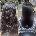 縮毛矯正で「くせ毛の悩み」解決できる？あなたの不安に美容師が答えます。