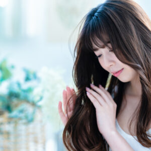 髪質改善は何するの?美容院でのメニュー・ホームケアの違いをわかりやすく解説