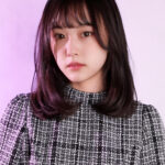 髪多いくせ毛さん必見！広がるミディアムのヘアカタログ7選と対策