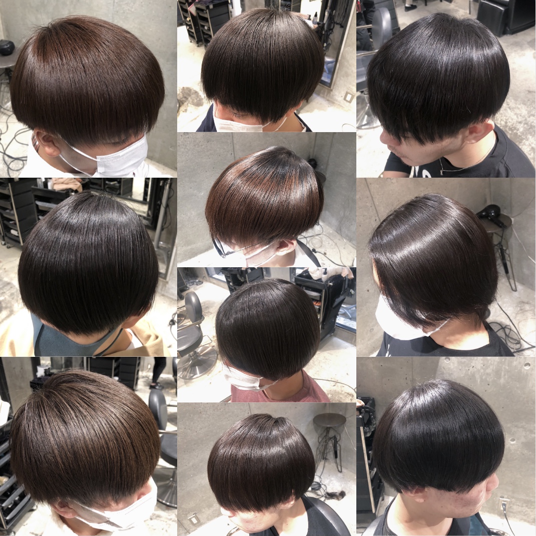 【髪質に悩める男性必見】メンズ髪質改善徹底解説！