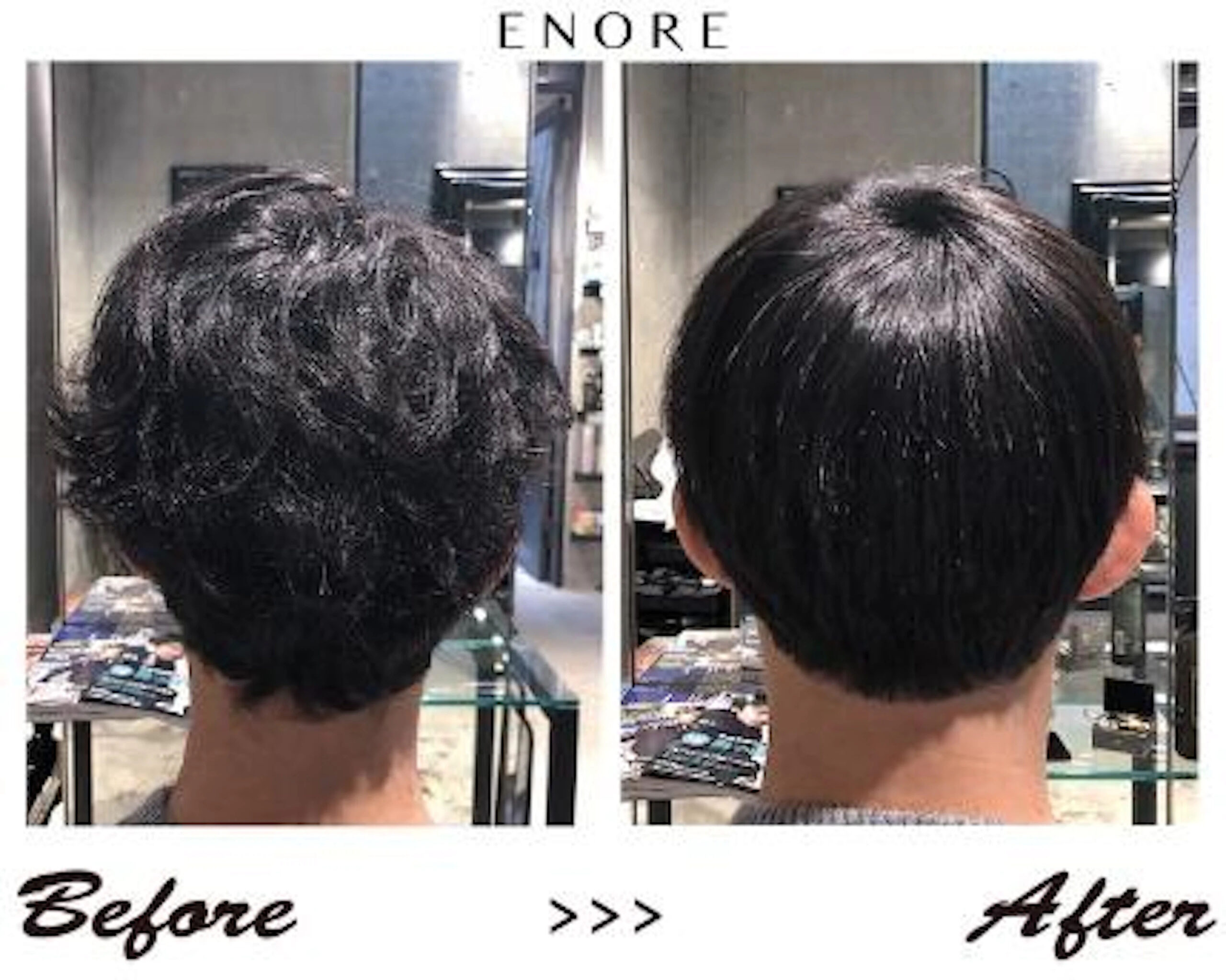 「縮毛矯正をかけるのに必要な長さ」と「おすすめスタイル＆注意点」を解説！