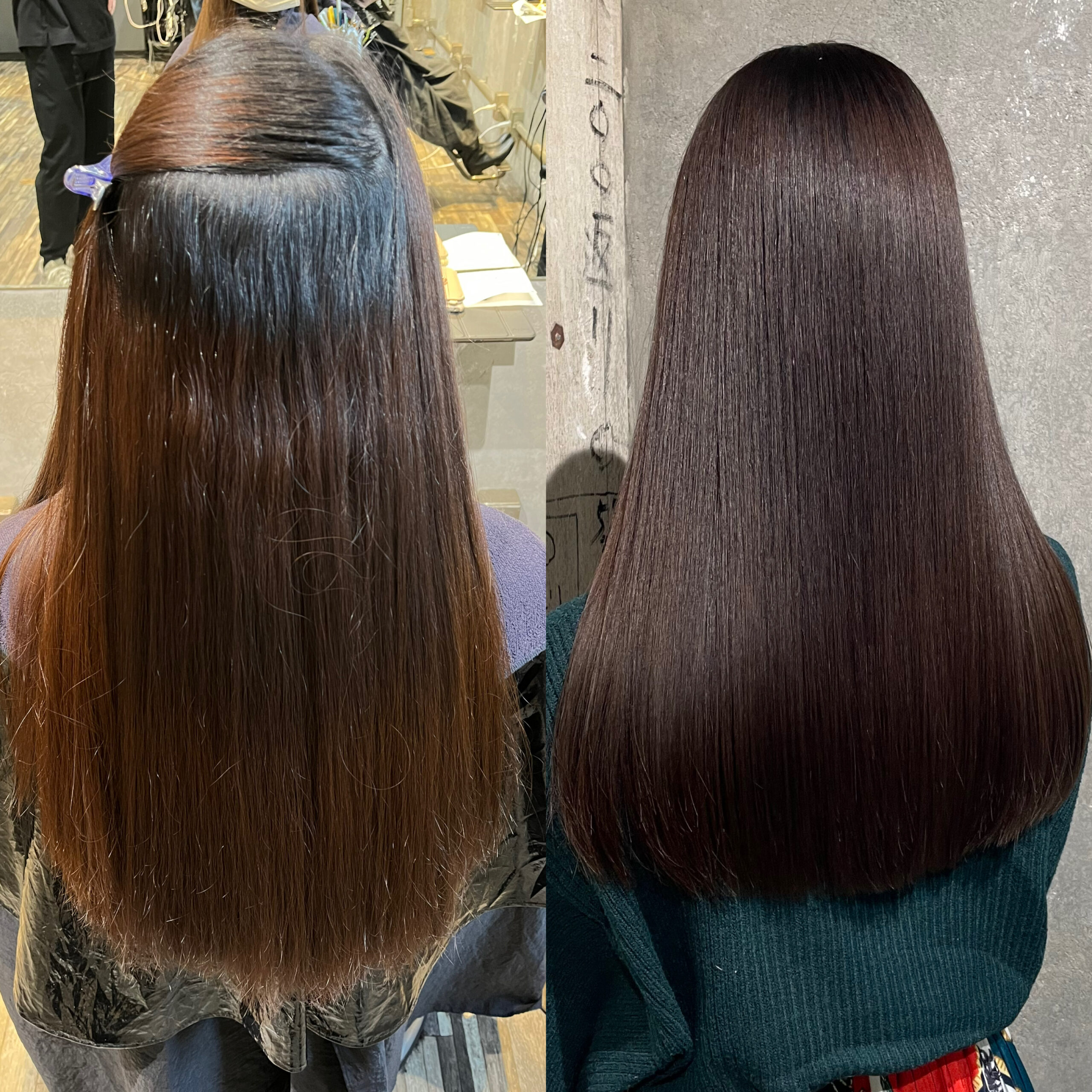 「髪質改善トリートメント」でくせ毛は直るの？美容師が本音で語るリアルな効果
