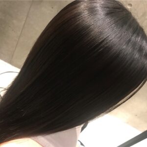 縮毛矯正とストレートパーマどっちがいい？違いを徹底比較｜美容師のおすすめは？