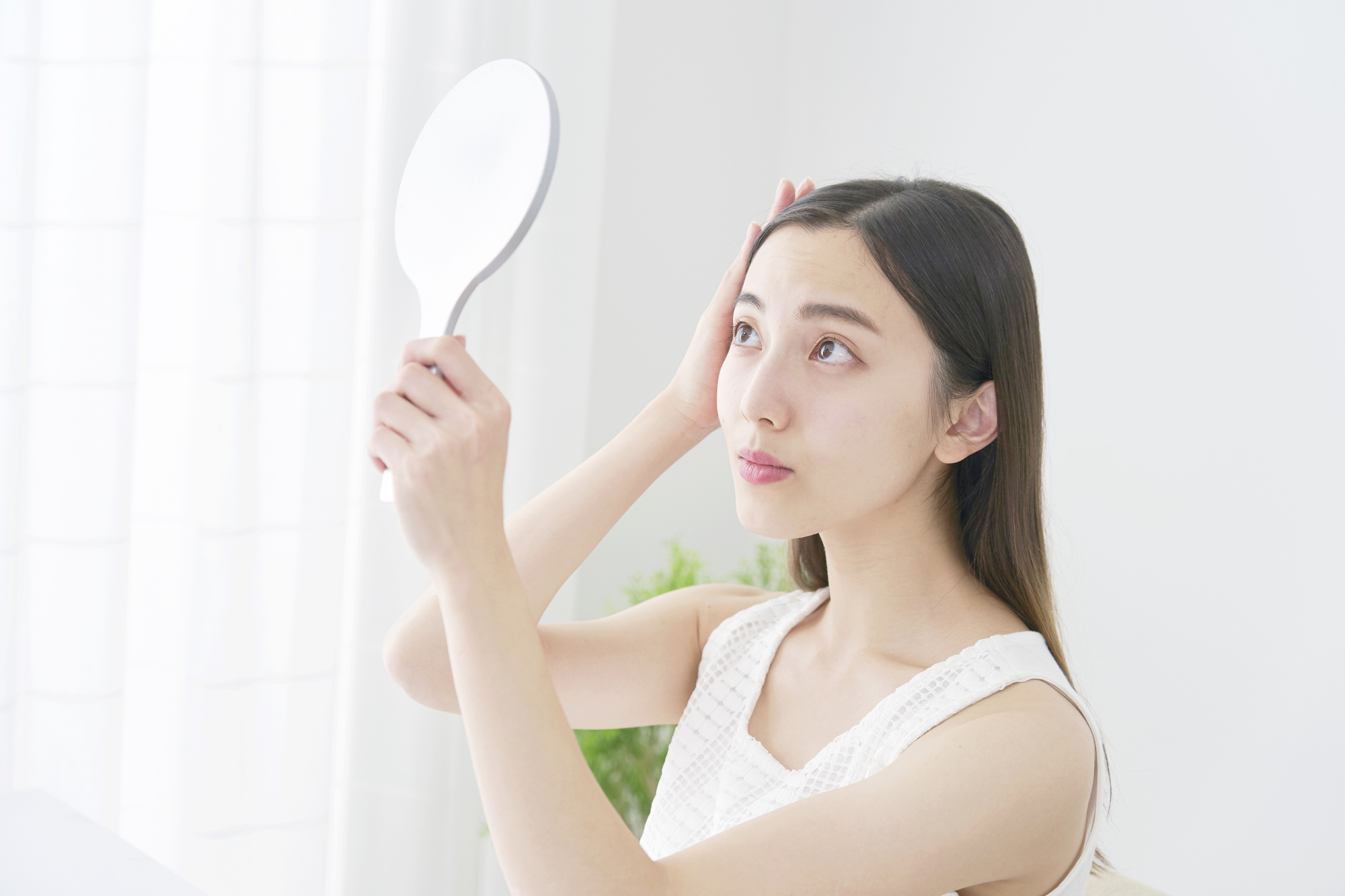 酸熱トリートメントの白髪への効果や相性は?現役美容師が本音で解説!