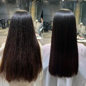 ロングには髪質改善がオススメな理由 !髪の悩み別メニューと料金&時間を紹介