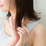 「縮毛矯正したらお風呂はいつから？」綺麗な髪を守る方法教えます！