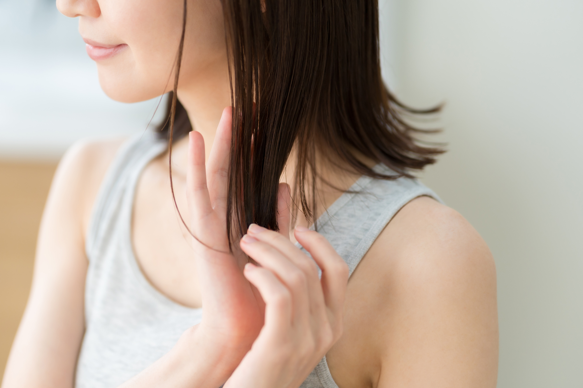 「縮毛矯正したらお風呂はいつから？」綺麗な髪を守る方法教えます！