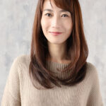 【３０代〜５０代】大人の縮毛矯正おすすめのヘアスタイル１６選