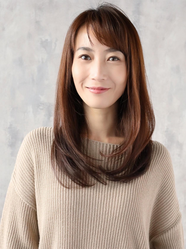 【３０代〜５０代】大人の縮毛矯正おすすめのヘアスタイル１６選