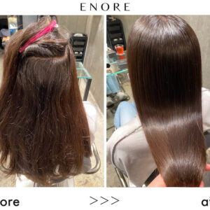 【美容師監修】美髪を維持する「縮毛矯正の頻度は？」持ちアップのポイントについても解説！