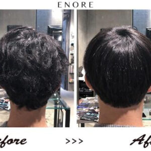 「縮毛矯正をかけるのに必要な長さ」と「おすすめスタイル＆注意点」を解説！