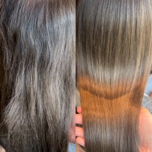 クセで広がる？ダメージで広がる？縮毛矯正と髪質改善、悩み別の選び方