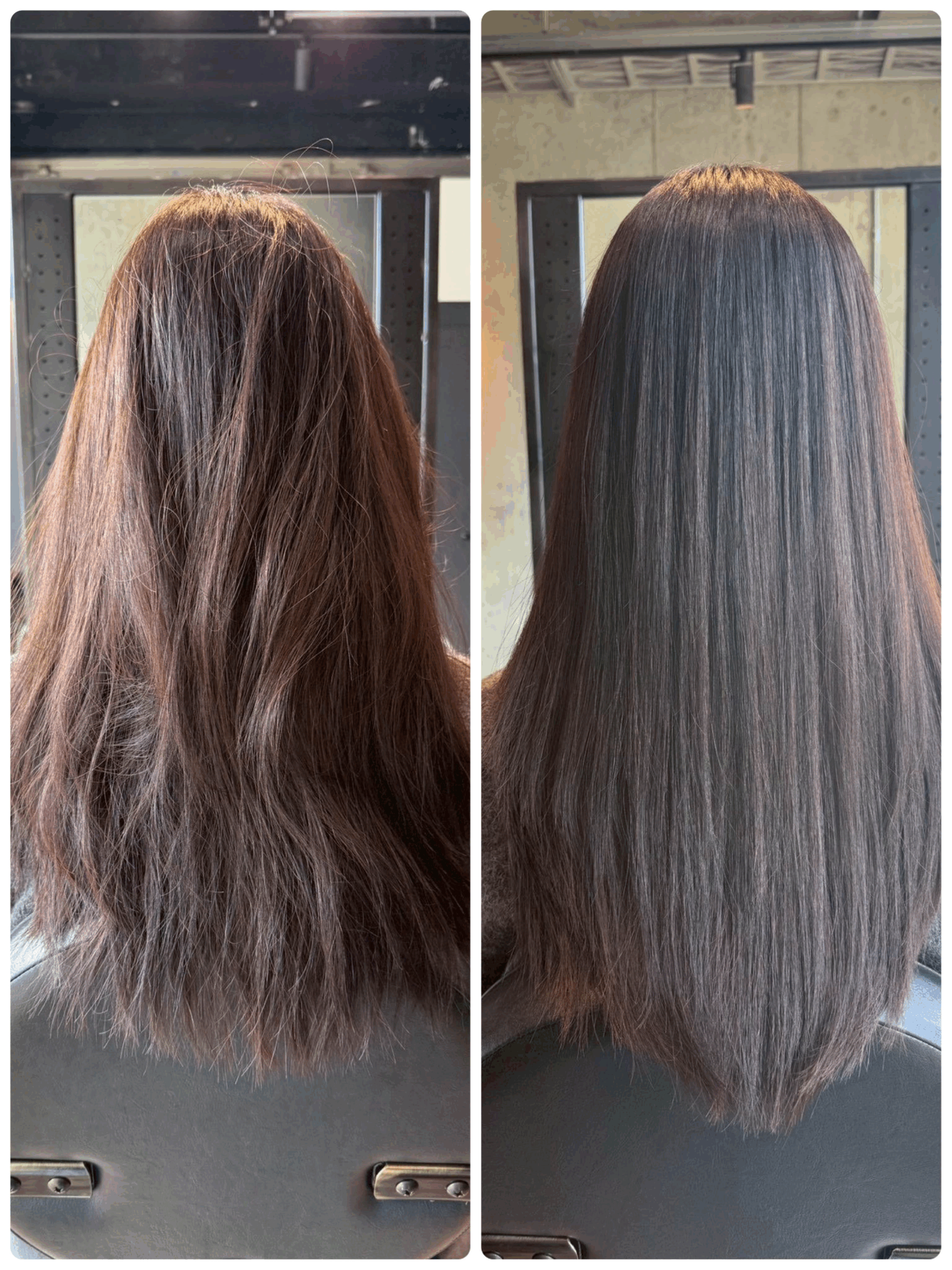 【弱酸性の結論】髪質改善は水分バランスがすべて。扱いやすい素髪を作る方法