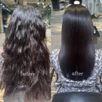 【美容師直伝】「縮毛矯正」後悔しない美容院の選び方と基本知識教えます！