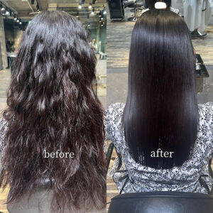 【美容師直伝】「縮毛矯正」後悔しない美容院の選び方と基本知識教えます！