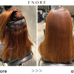 縮毛矯正のリタッチで本当に髪は綺麗になる？かけ直す前に知って欲しいこと