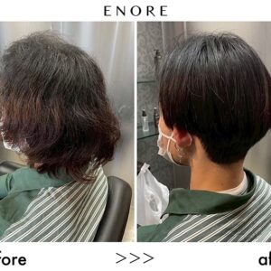 「男の縮毛矯正は恥ずかしくない？」オシャレにくせ毛を伸ばす！７つのポイント