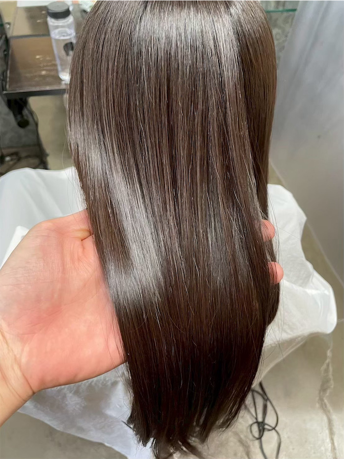 せっかくの縮毛矯正、無駄にしてませんか？｜長持ちさせる７つの習慣