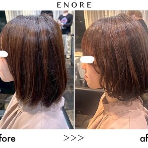 縮毛矯正とパーマは両立できる？現場視点でわかる判断基準と考え方