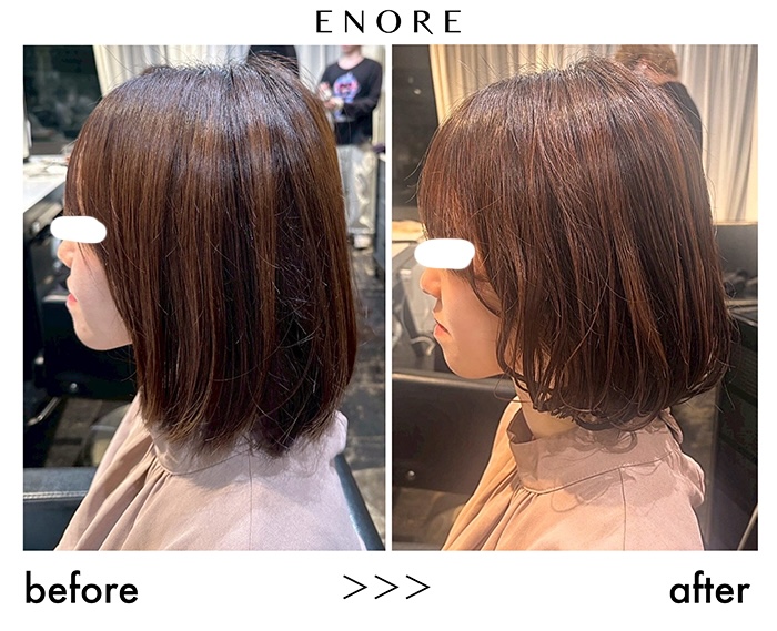 縮毛矯正とパーマは両立できる？現場視点でわかる判断基準と考え方